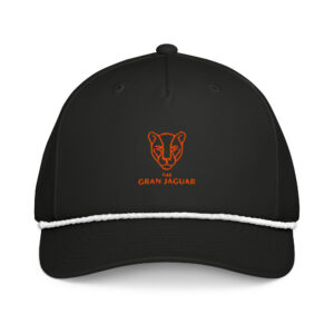 Gorra clásica con cuerda