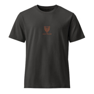 Camiseta vintage teñida unisex Creator 2.0 | Stanley/Stella SATU041
